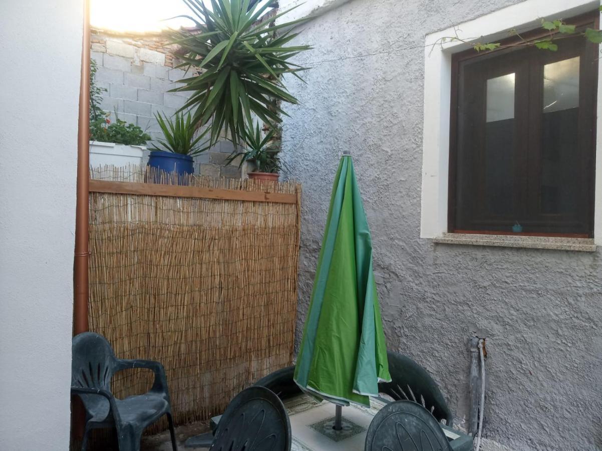 3 Mini Studios In Siniscola Exteriör bild