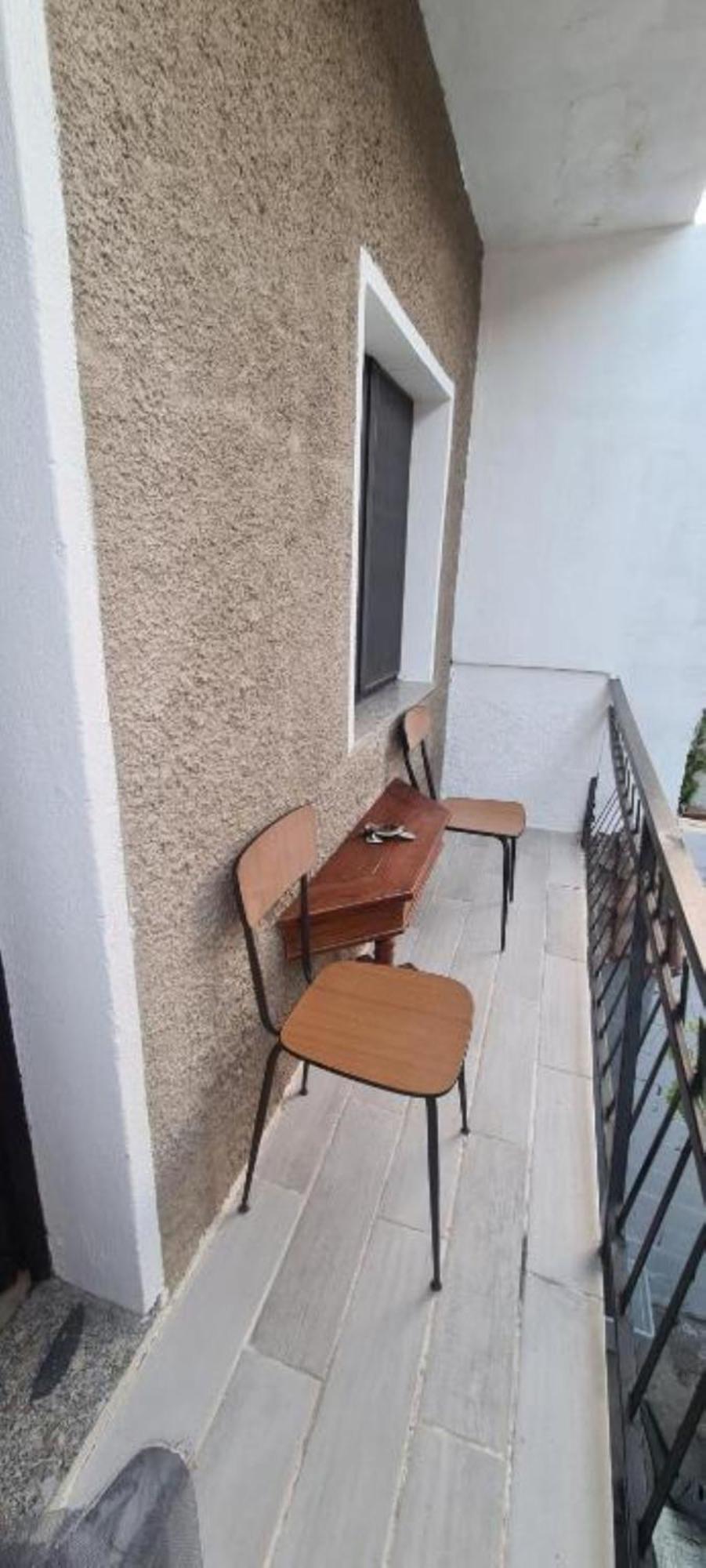 3 Mini Studios In Siniscola Exteriör bild