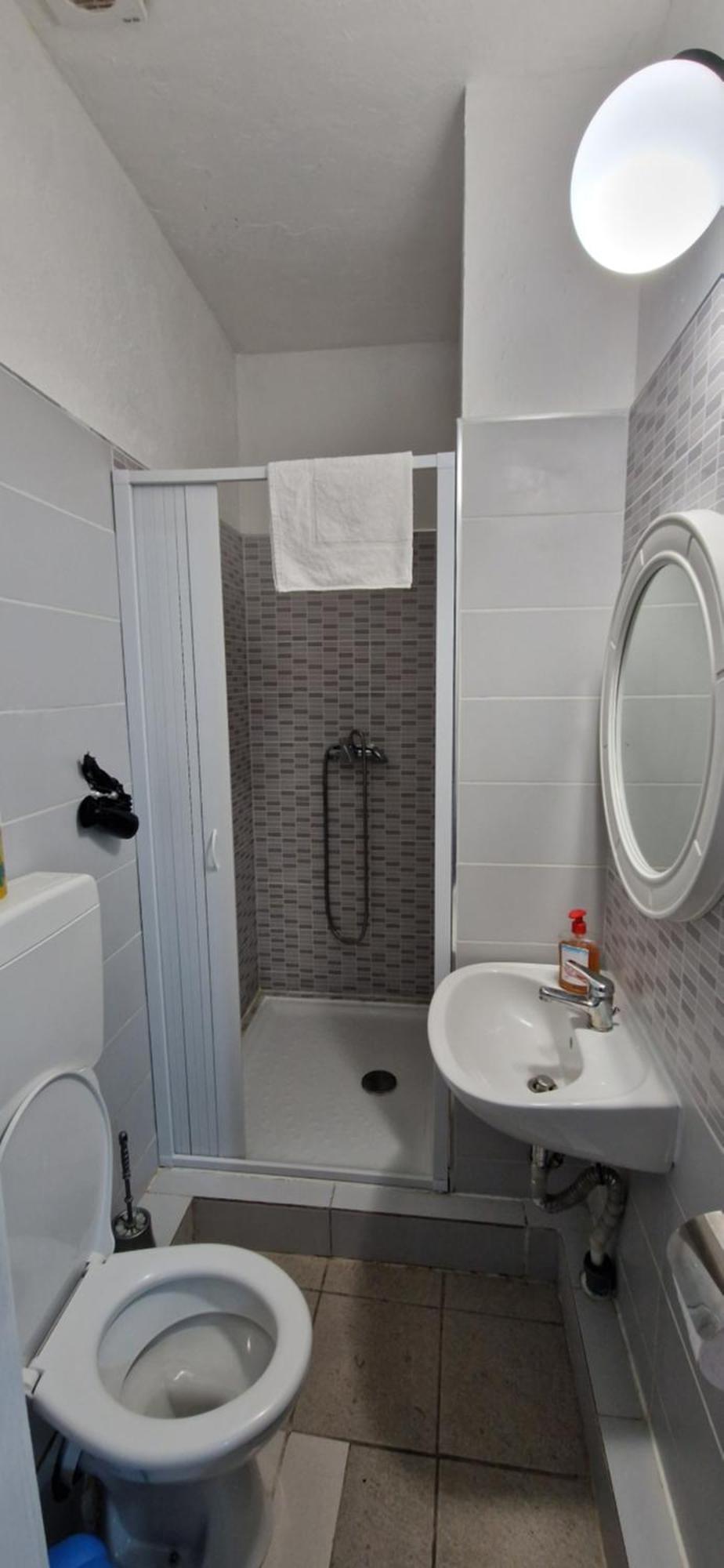 3 Mini Studios In Siniscola Exteriör bild