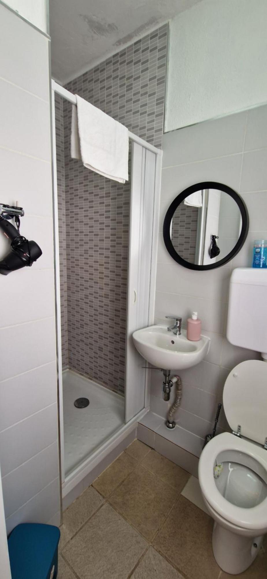 3 Mini Studios In Siniscola Exteriör bild