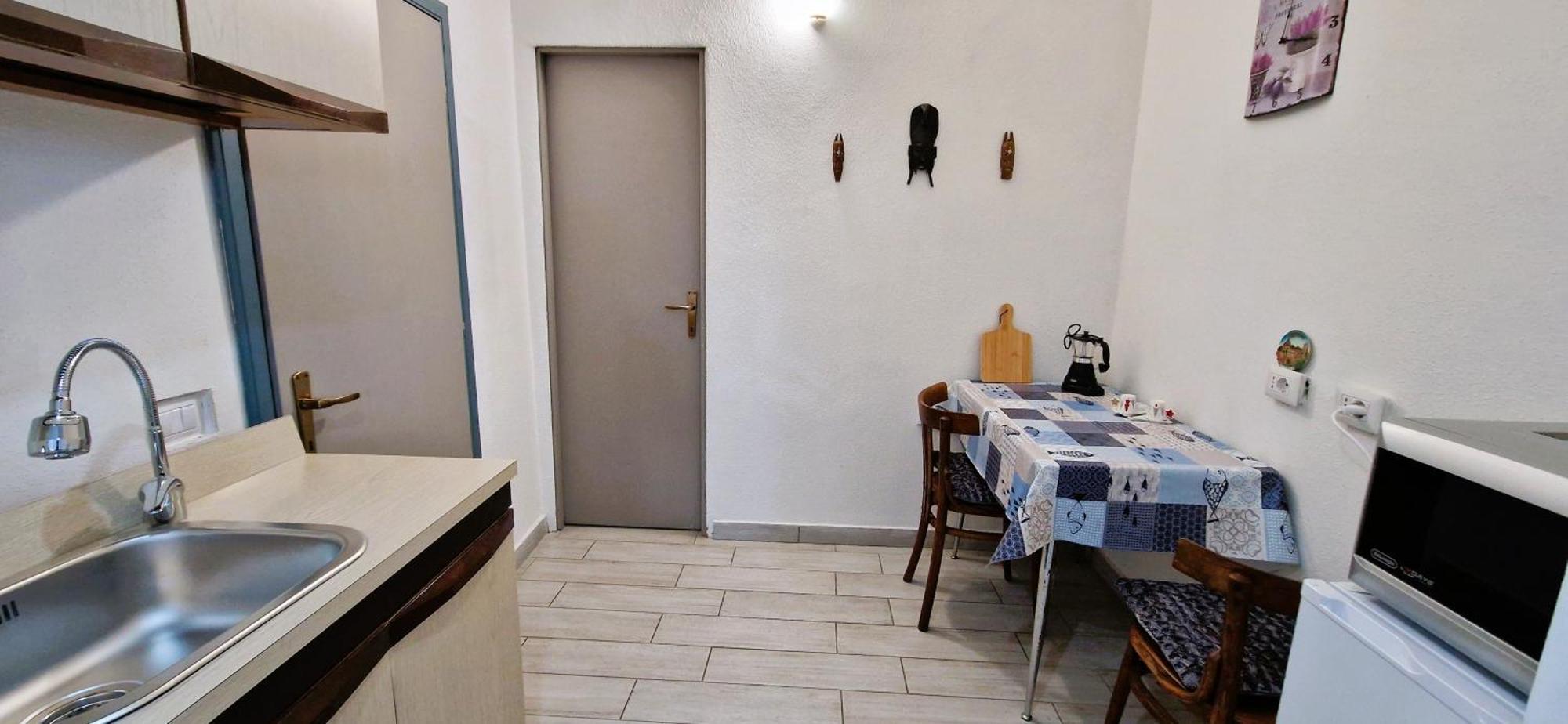 3 Mini Studios In Siniscola Exteriör bild